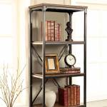 VENTURA II BOOKSHELF CM-AC6278-S